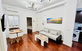 Marinac3 Precioso Apartamento Con Patio En El Centro Historico De Malaga