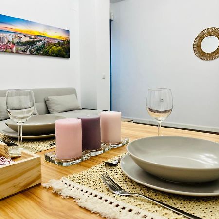Marinac3 Precioso Apartamento Con Patio En El Centro Historico De Málaga Exterior foto