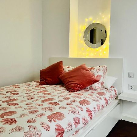 Marinac3 Precioso Apartamento Con Patio En El Centro Historico De Málaga Exterior foto